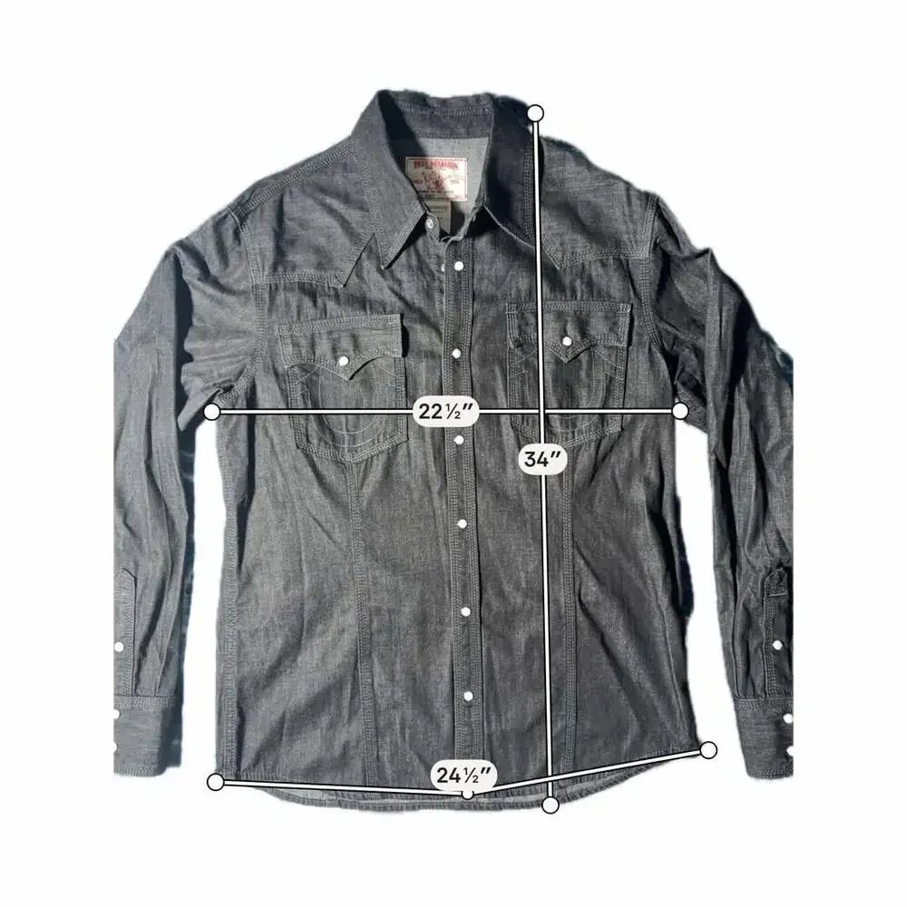 True Religion true religion